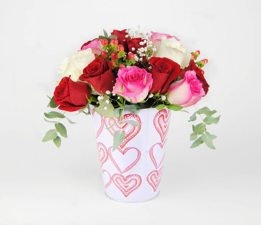 Composición Honeymoon