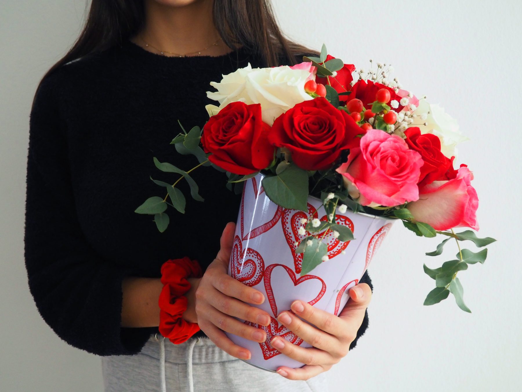 Composición Honeymoon