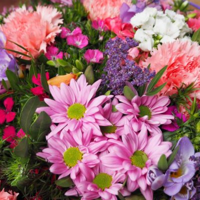 Flores para el Día de la Madre | Envío a domicilio | Original Flor