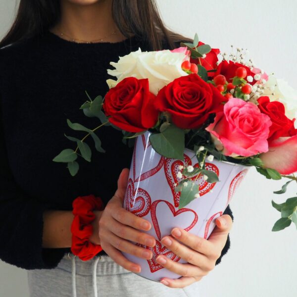 Composición Honeymoon