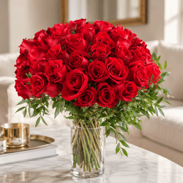 True Love 41 o 50 rosas